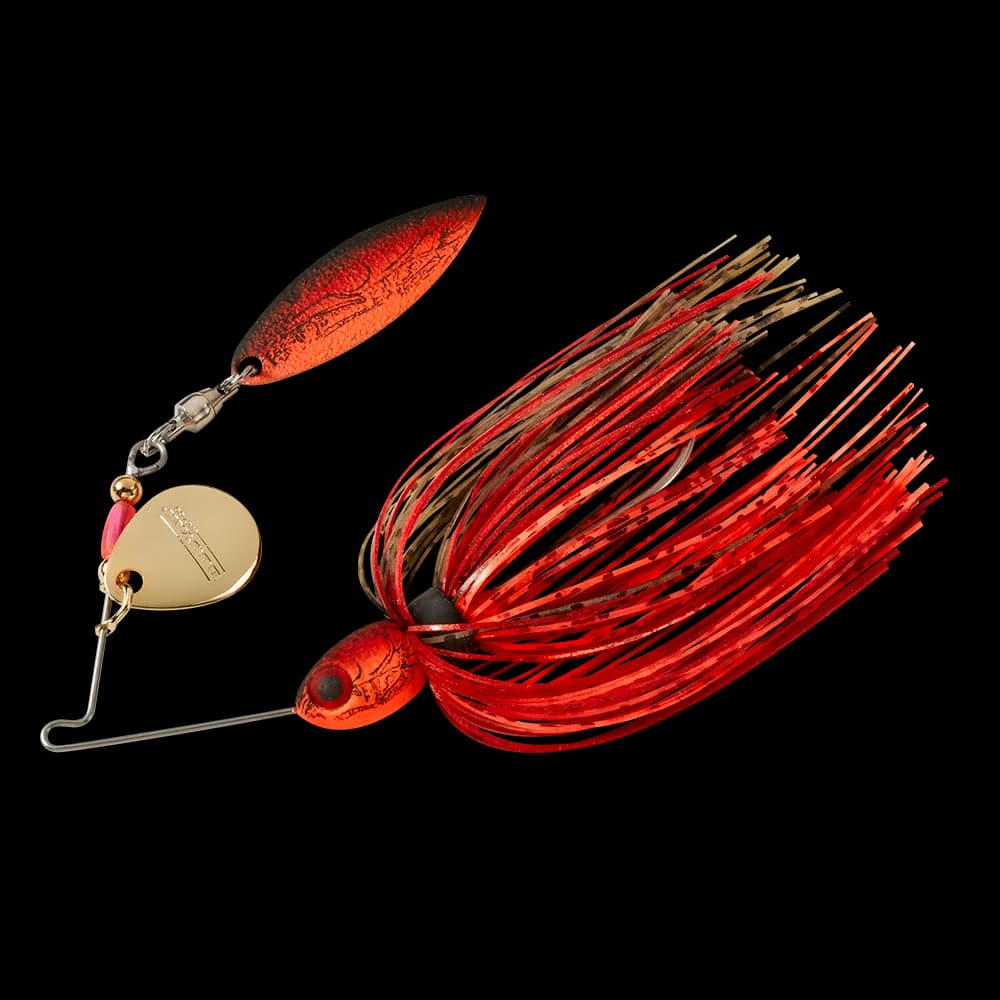 Booyah Pond Magic Spinnerbait – 3/16 oz image 2