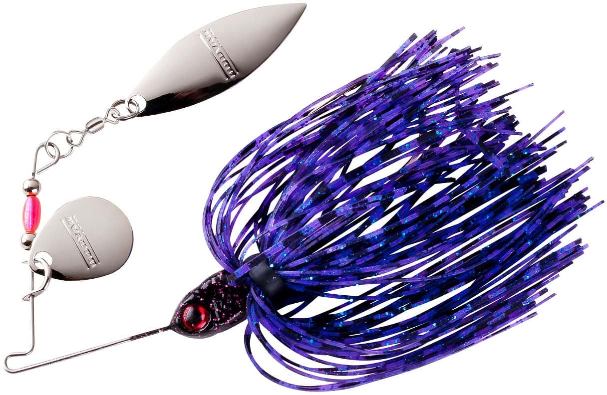 Booyah Pond Magic Spinnerbait – 3/16 oz image 3