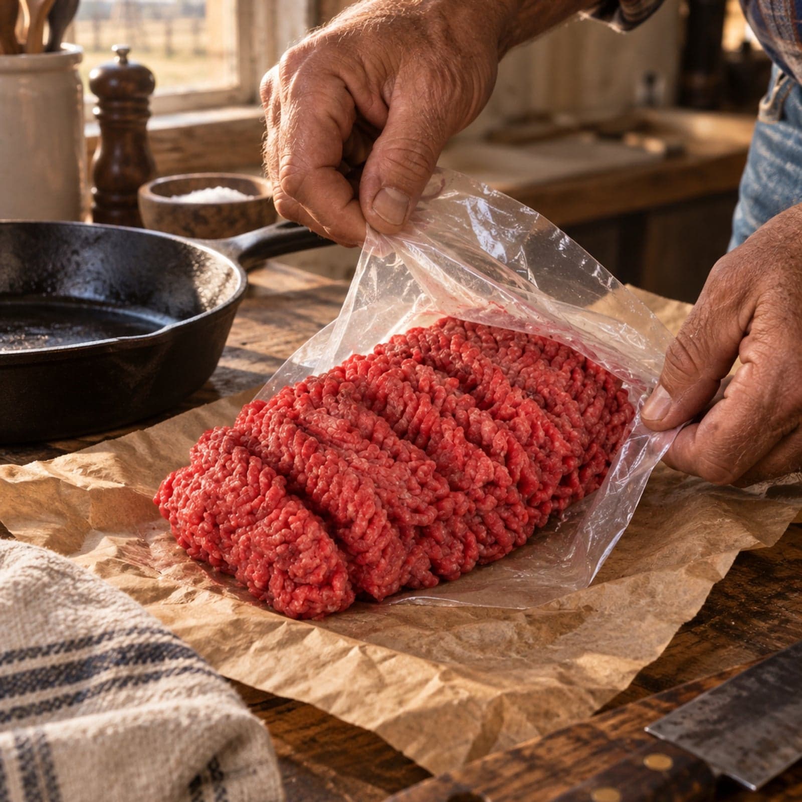 Ground Beef image 2