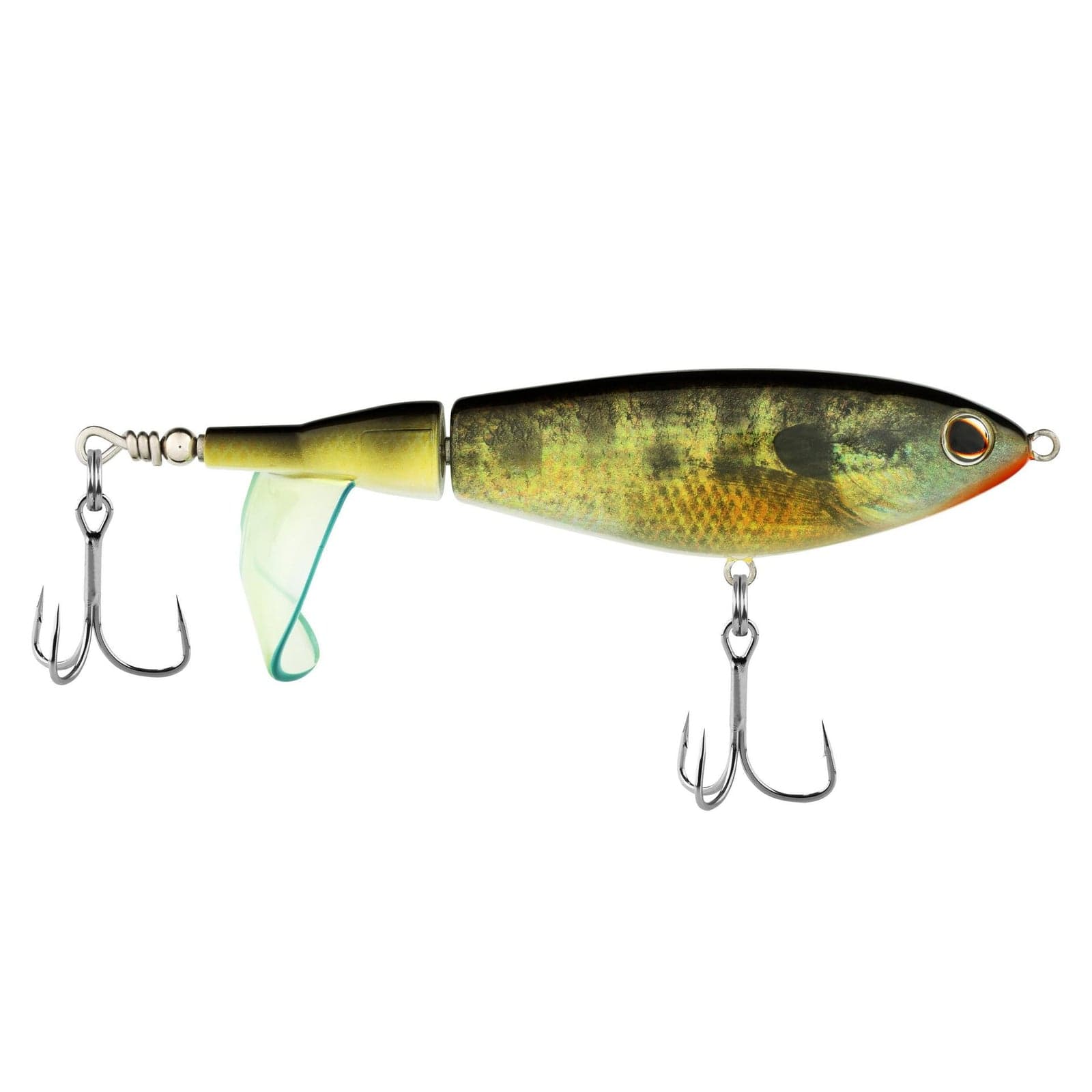 Berkley Choppo 105 Topwater – 3/4 oz image 3