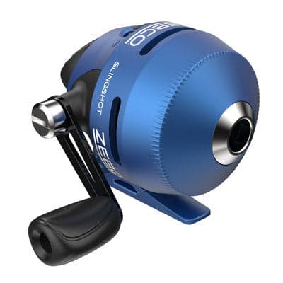 Zebco 202 Slingshot Spincasting Combo – 5'6" image 3