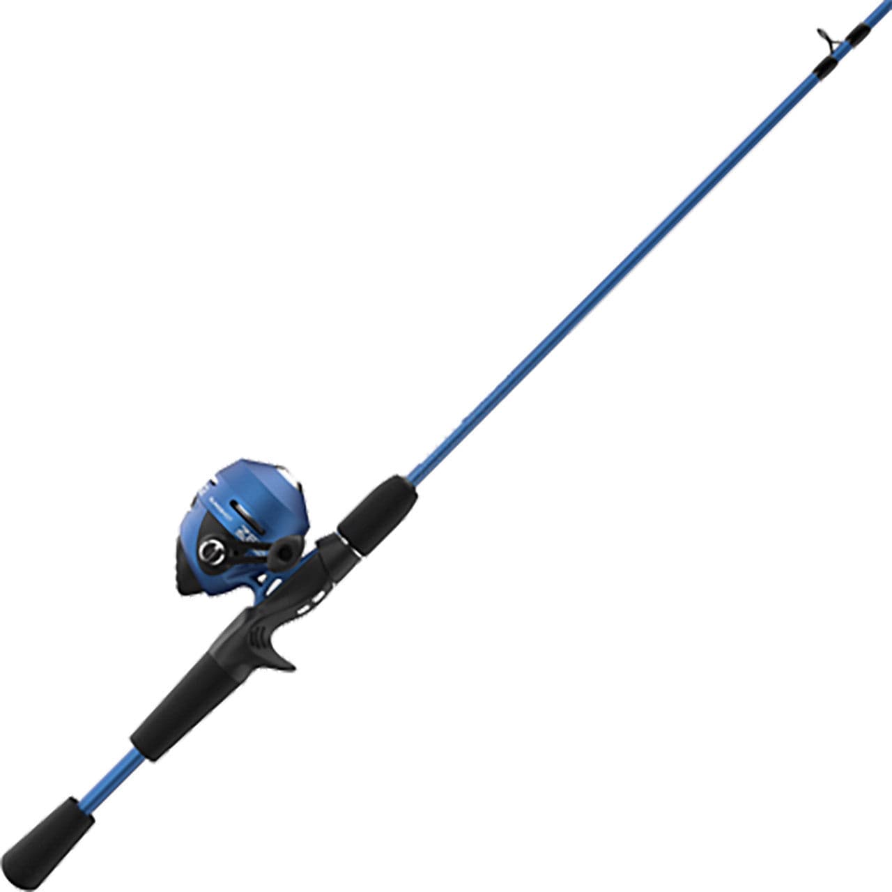 Zebco 202 Slingshot Spincasting Combo – 5'6"