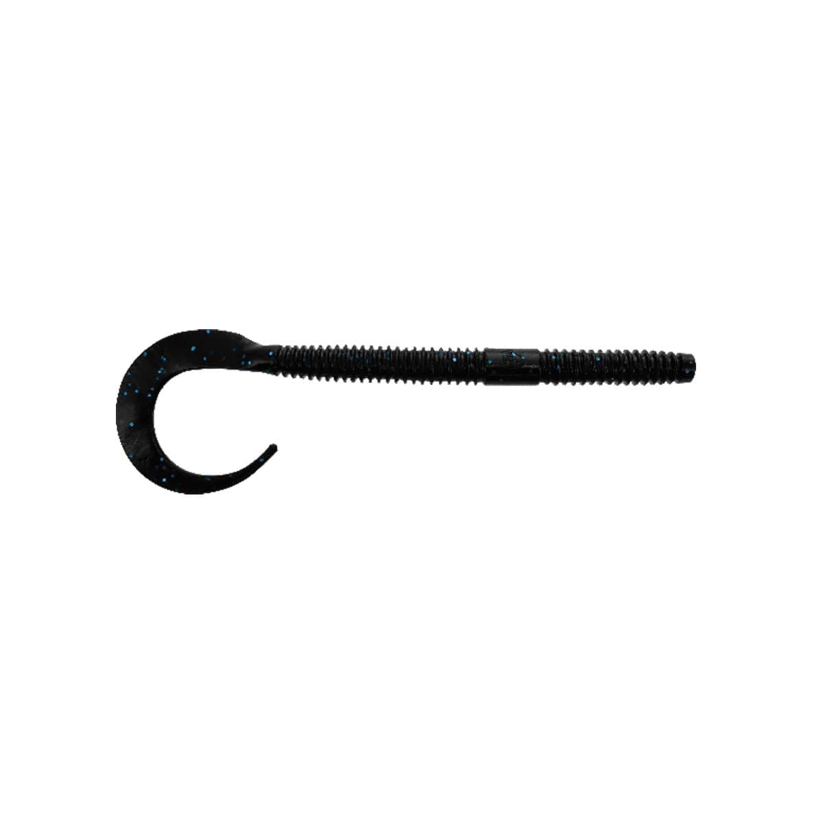Yamamoto 10" Ichi Worm Floater – 6 Pack image 3