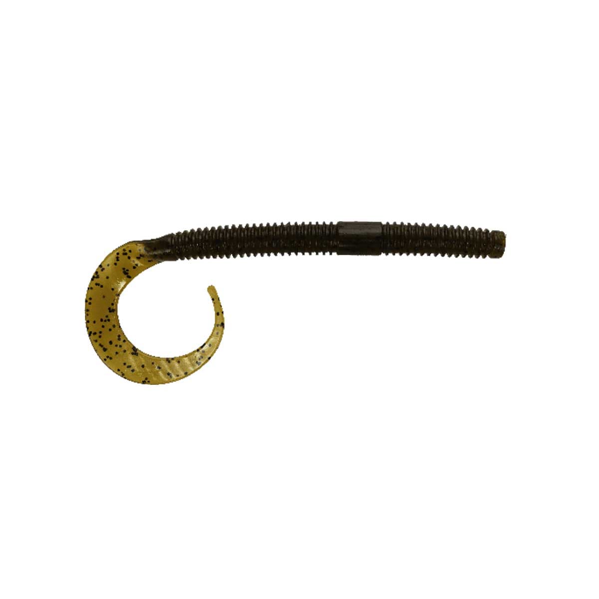 Yamamoto 10" Ichi Worm Floater – 6 Pack image 4