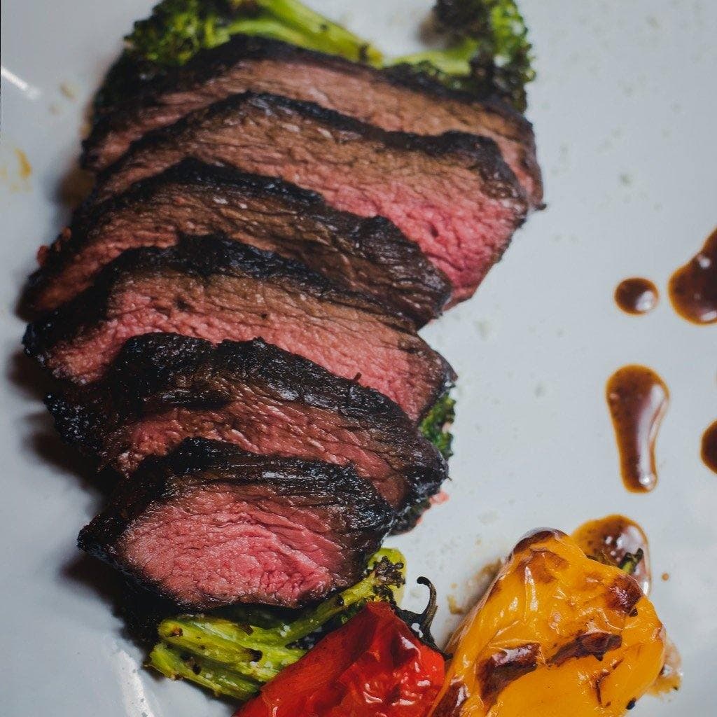 Bison Picanha