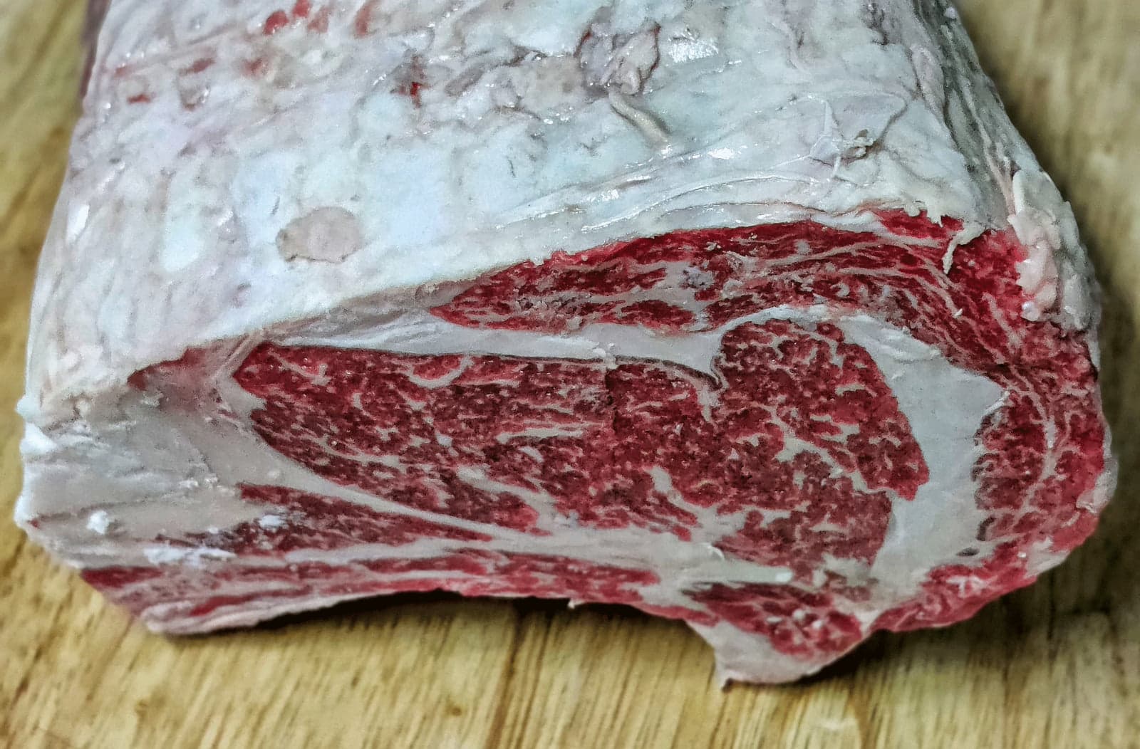 Boneless Prime Rib | Wagyu BMS 6-7