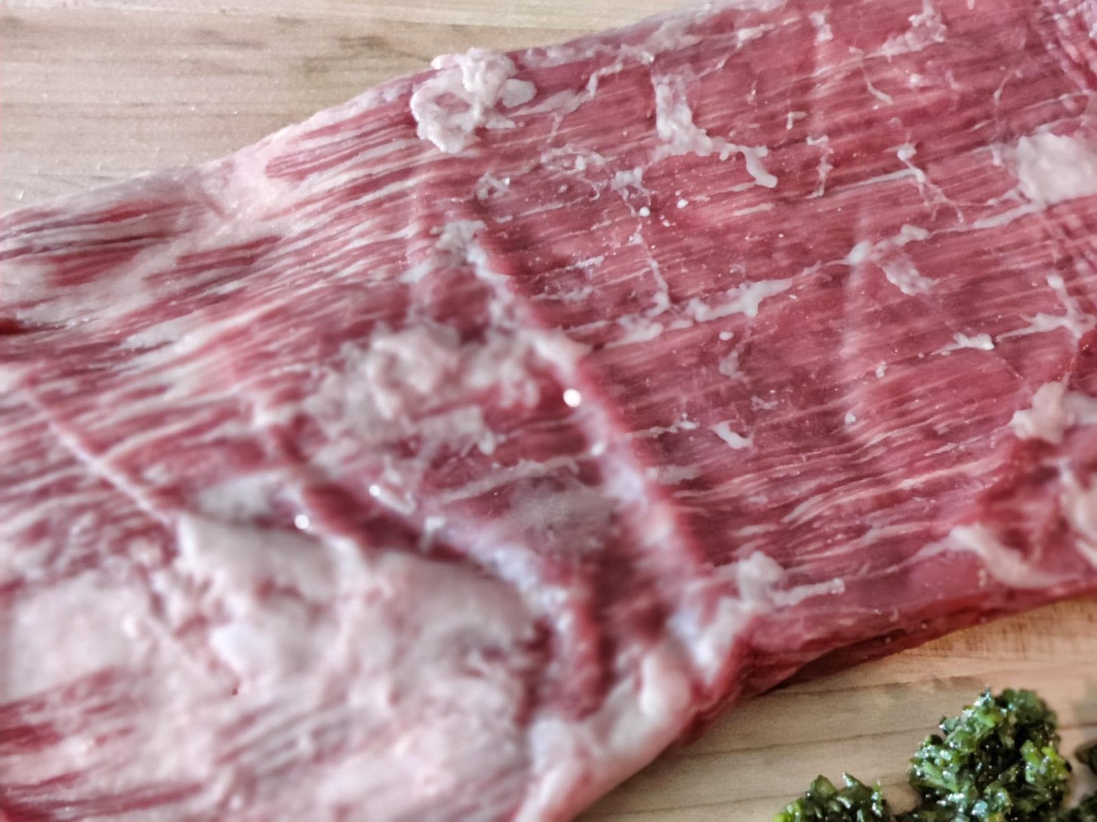 Whole Flank | Wagyu BMS 7+ image 2