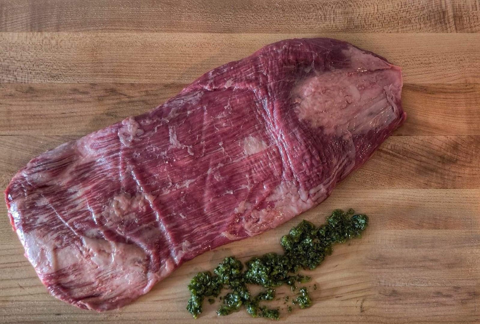 Whole Flank | Wagyu BMS 7+