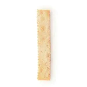 Olive Oil & Sel Gris Flatbread Crackers image 2