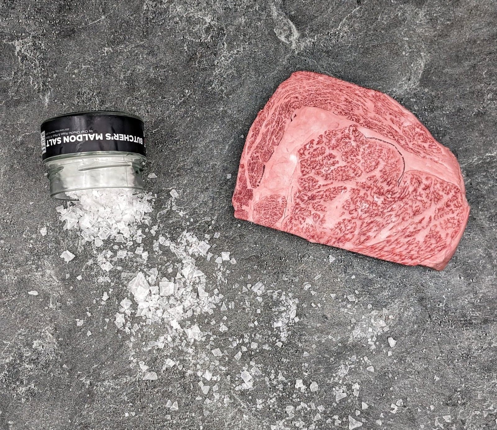 Ribeye Steak | A5 Kobe Beef (Wine Fed) image 2