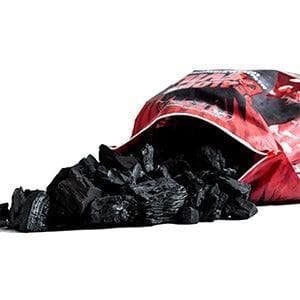 Jealous Devil Quebracho XL Lump Charcoal | 20 Lbs image 4