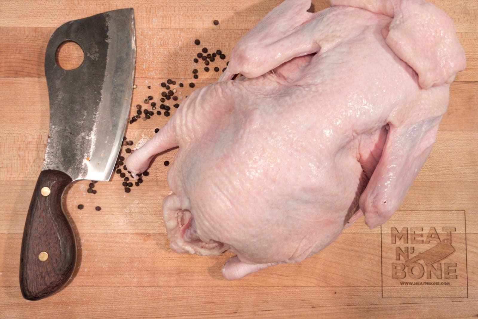 Whole Duck | All Natural image 3