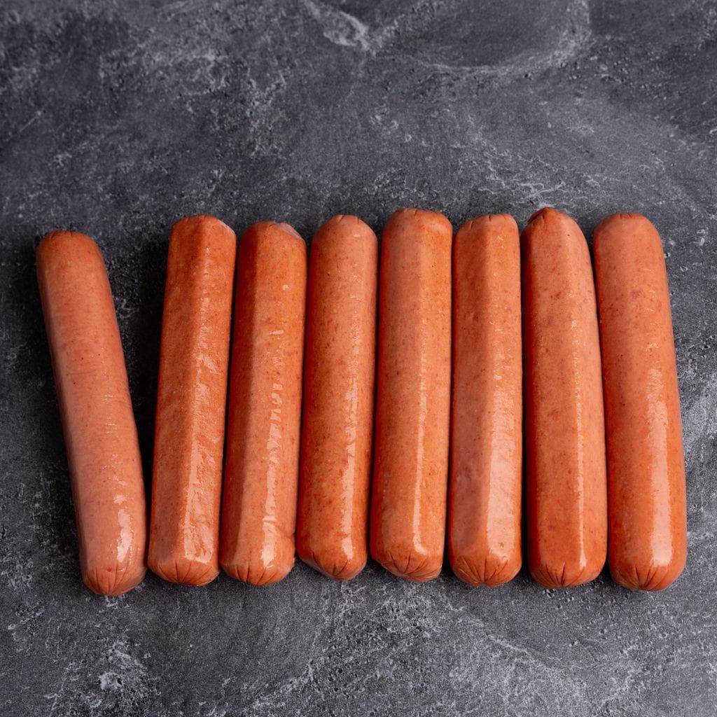 Steak Hot Dogs (Beef Franks) image 4