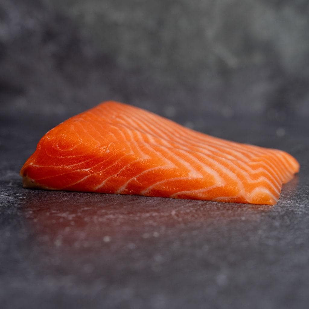 Ora King Salmon Filet image 2