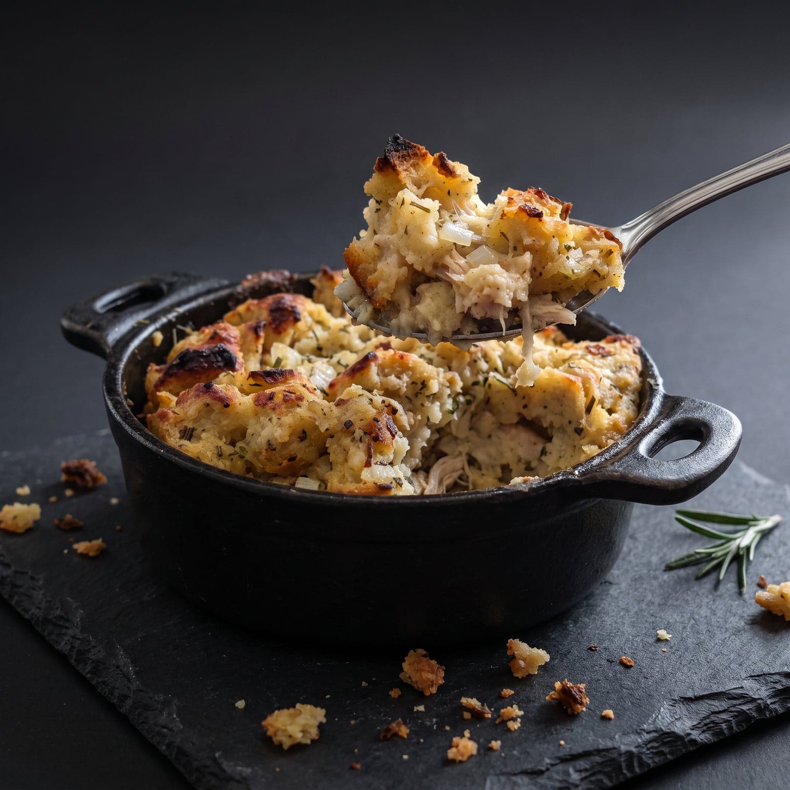 Thanksgiving Turkey Stuffing | 16oz