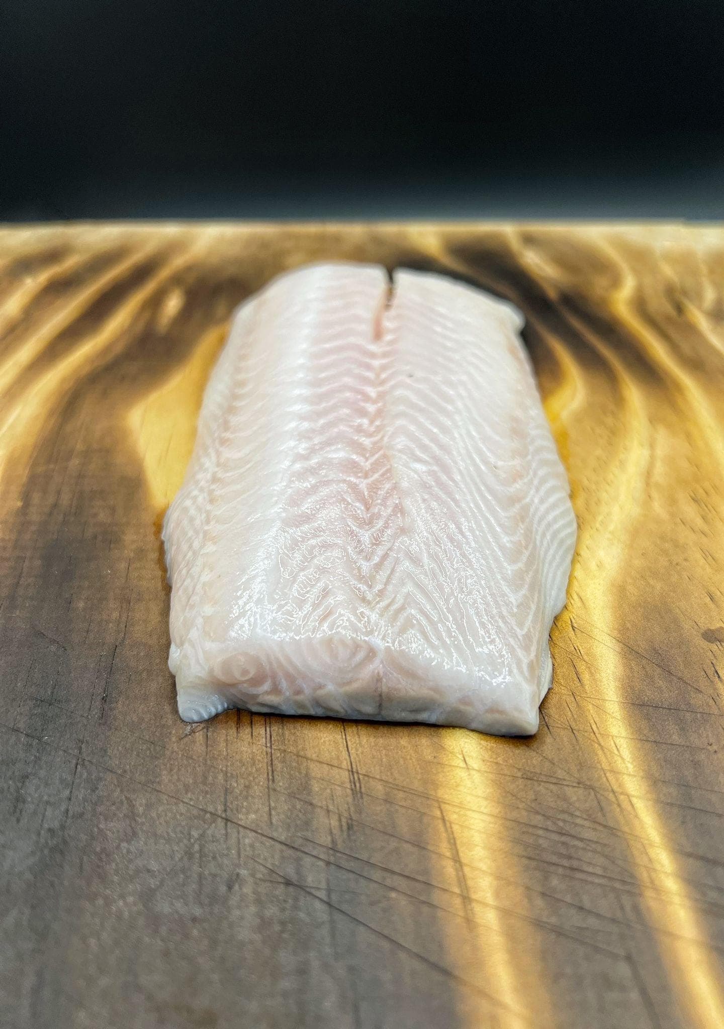 Black Cod | Pacific | 6oz image 3