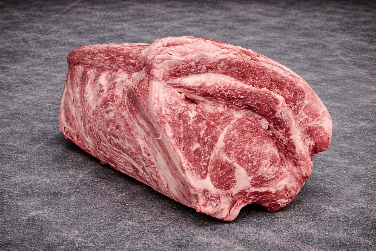 107 Prime Rib Muscle | USDA Prime