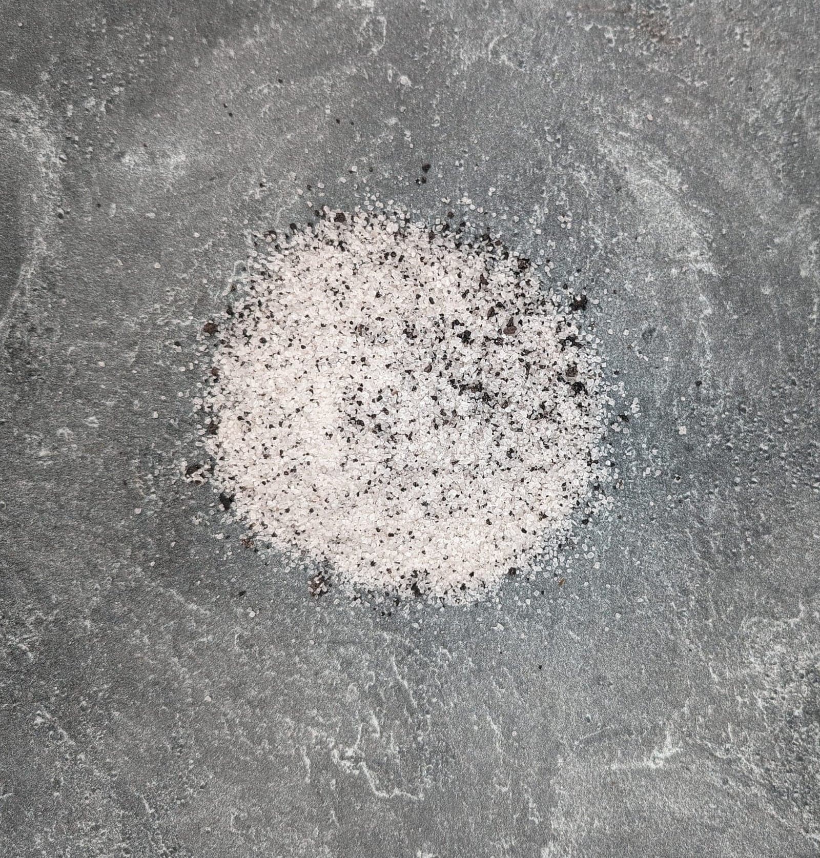 Ashy Black Garlic Salt image 2