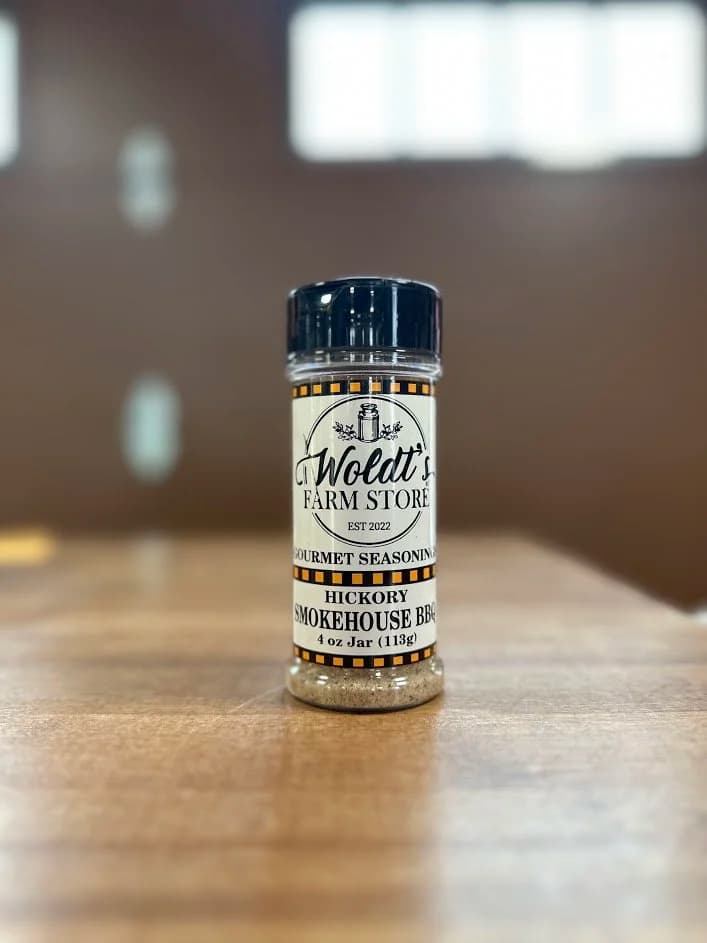 Woldt's Seasonings image 4