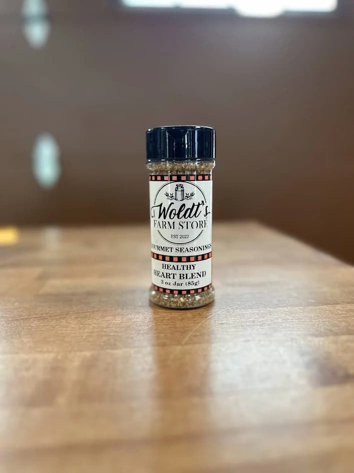 Woldt's Seasonings image 5
