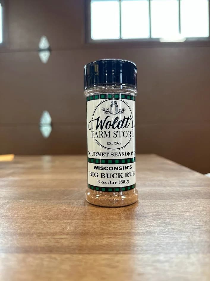 Woldt's Seasonings image 3