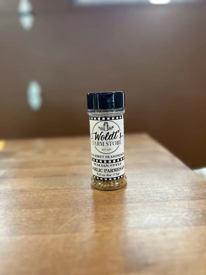 Woldt's Seasonings image 2