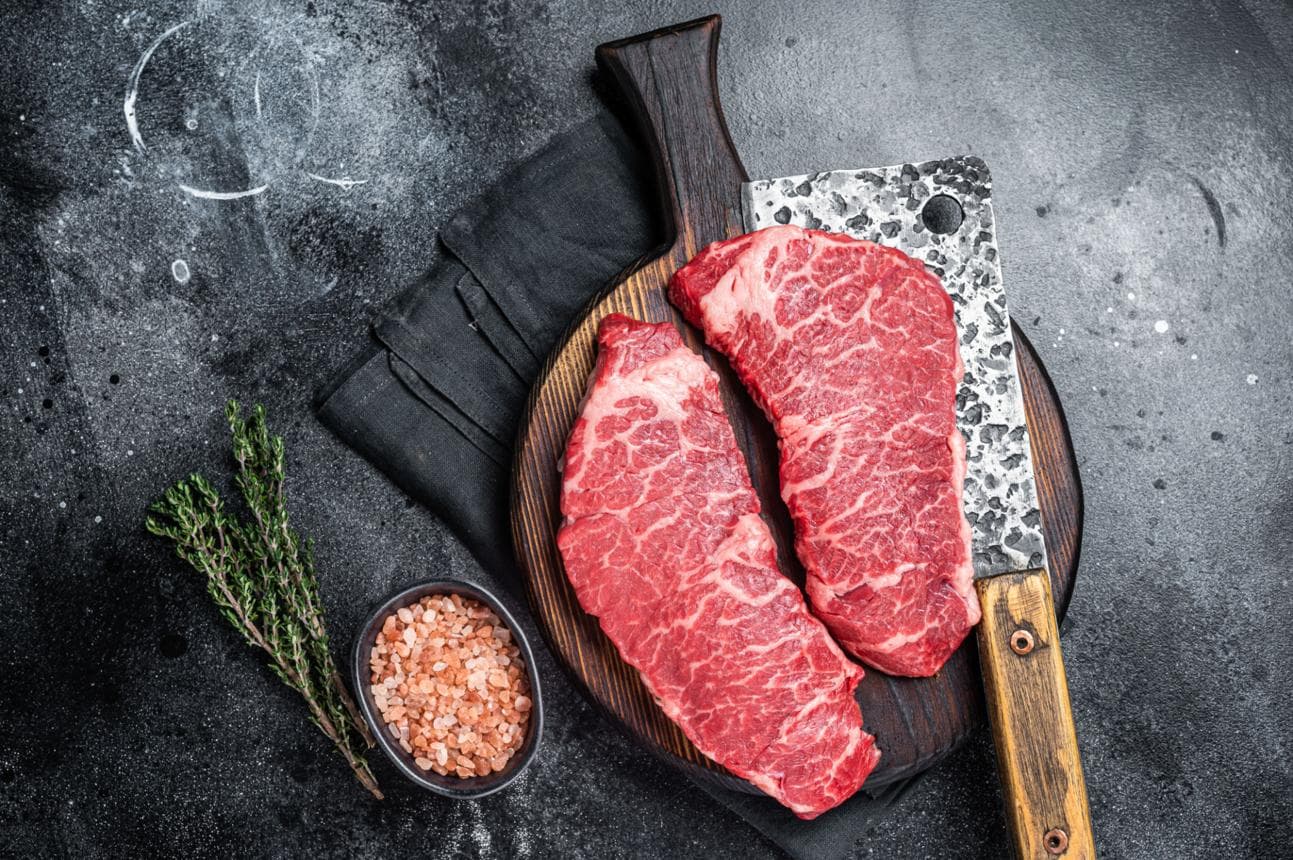 Denver Steak