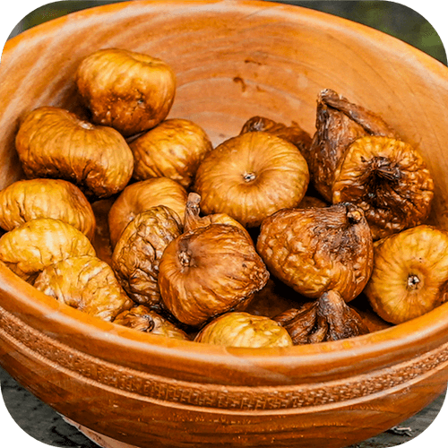 White Figs (Natural)