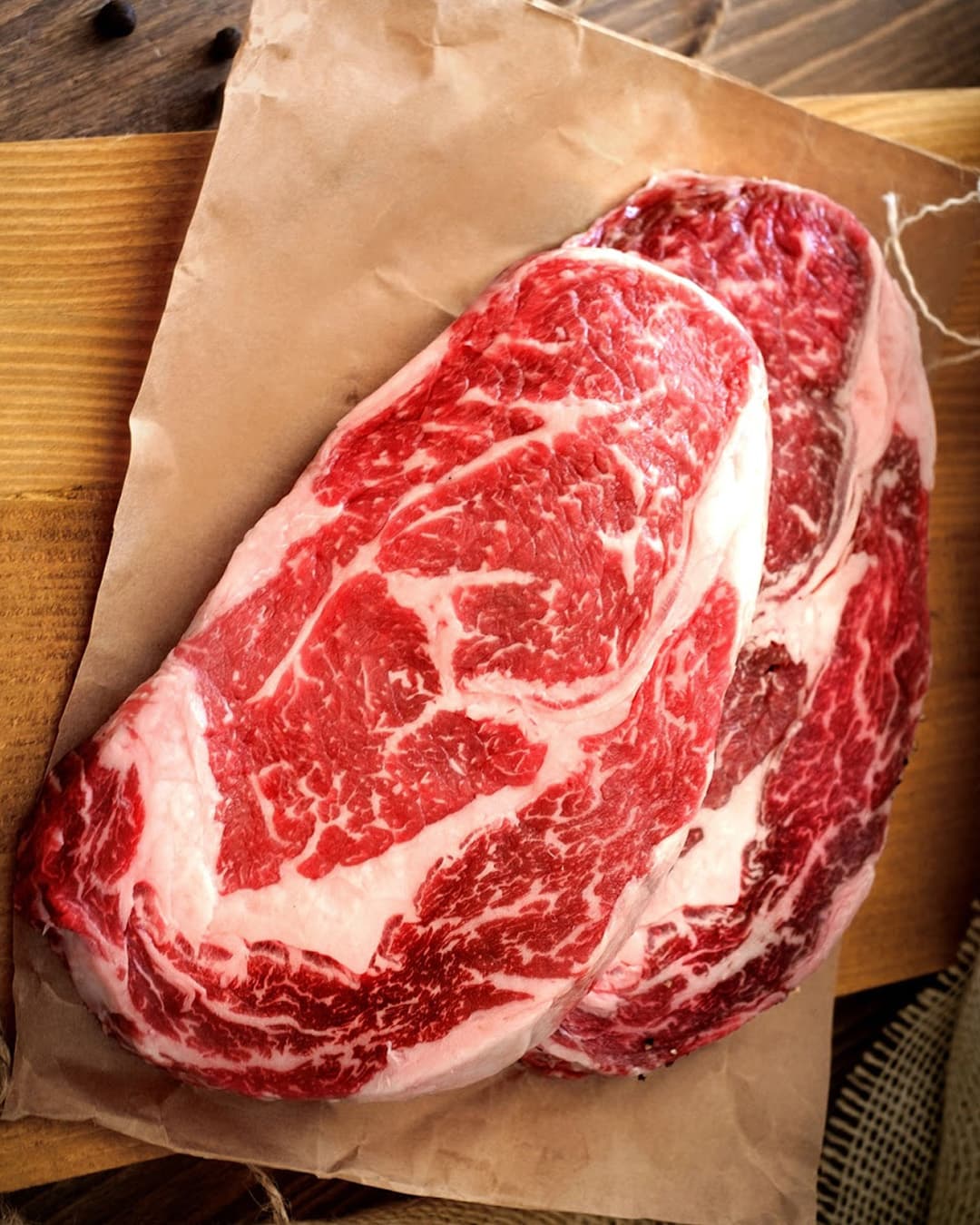 Boneless Ribeye