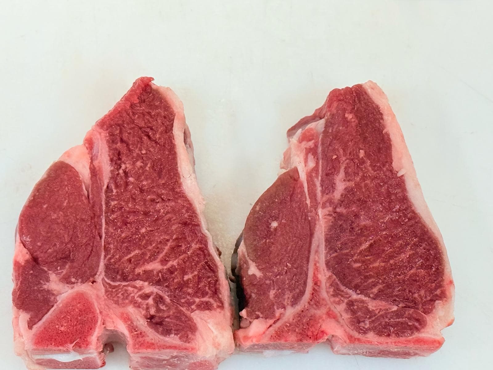 Lamb Loin Chops