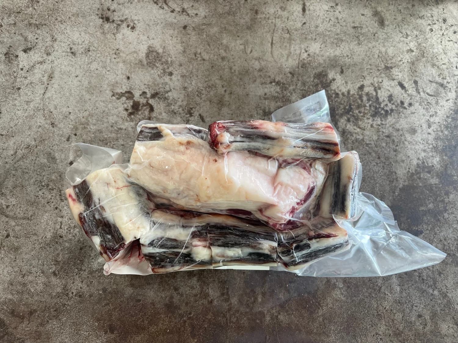 Oxtail image 2
