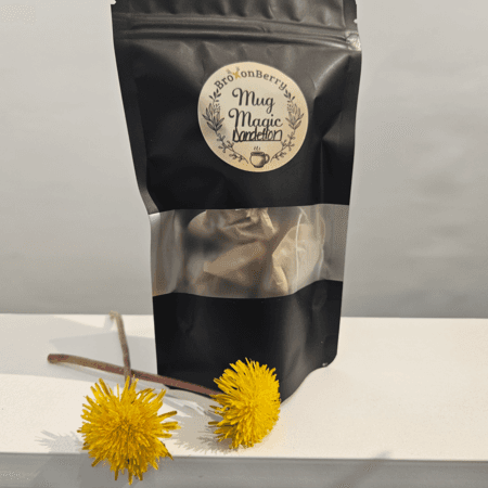 Dandelion Root Tea ( 10 Bags)