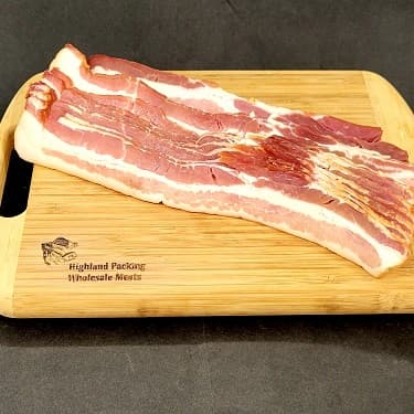 Thick cut Mariah Bacon <span>1 lb. Package</span>