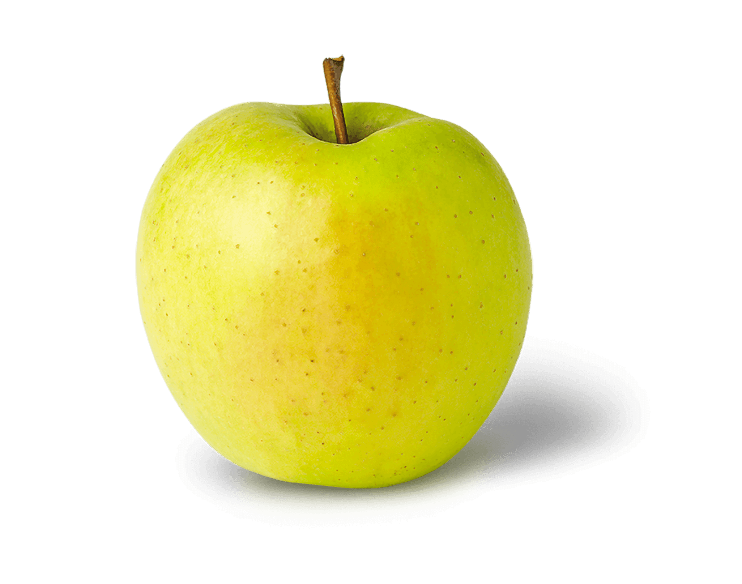 8 Golden Delicious Apples