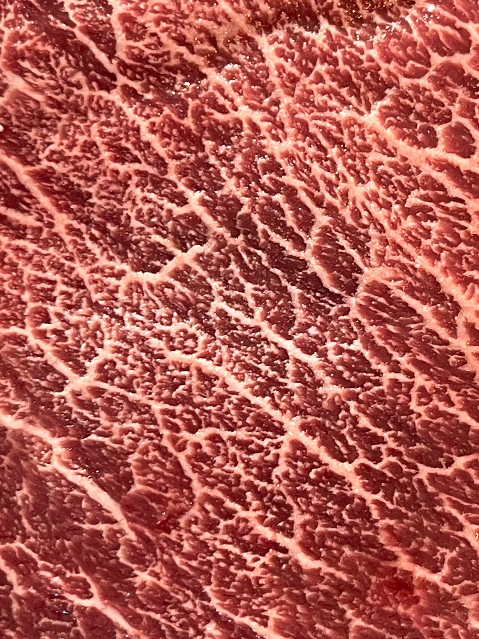 American Wagyu Flat Iron image 2