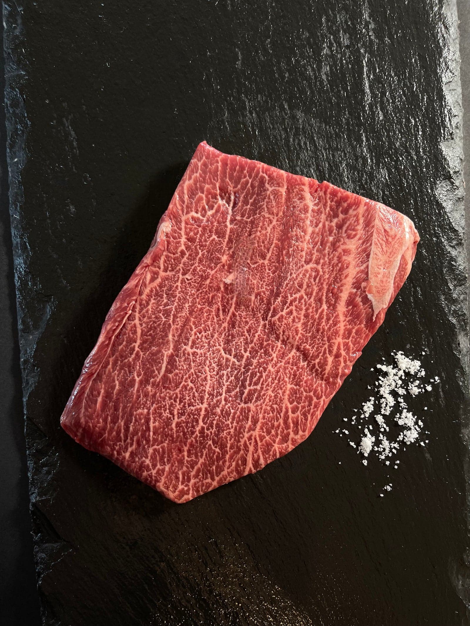 American Wagyu Flat Iron image 3
