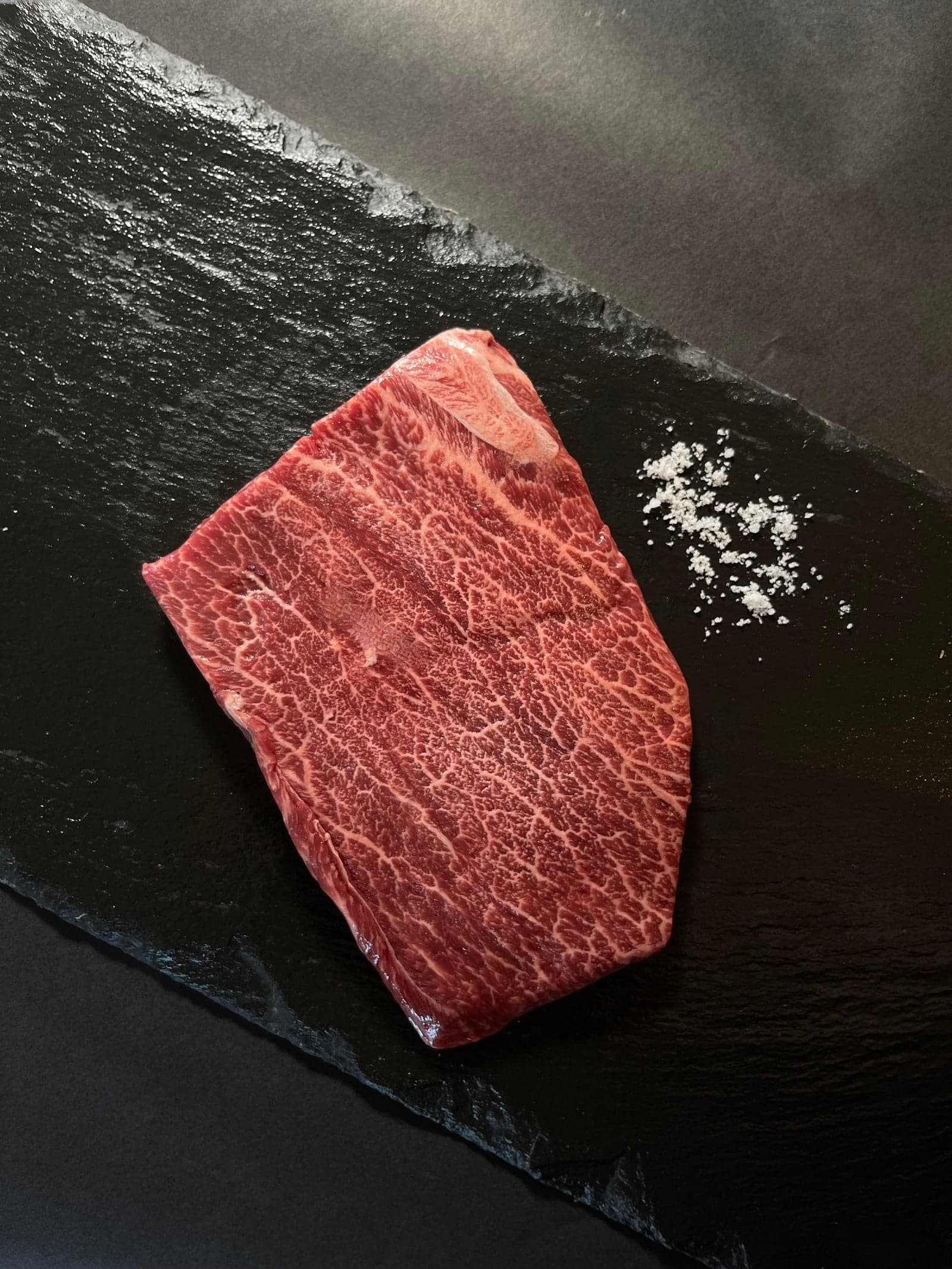 American Wagyu Flat Iron