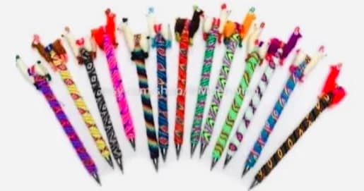 Alpaca Pens