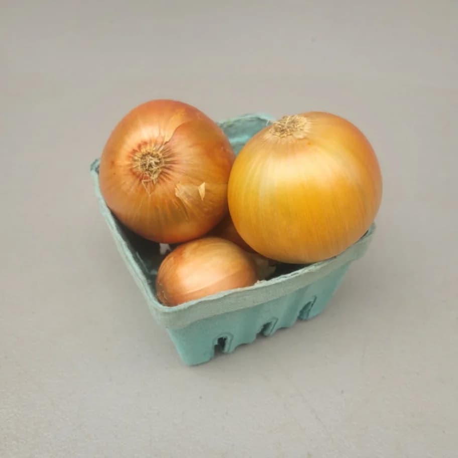 Yellow Onions - Pints