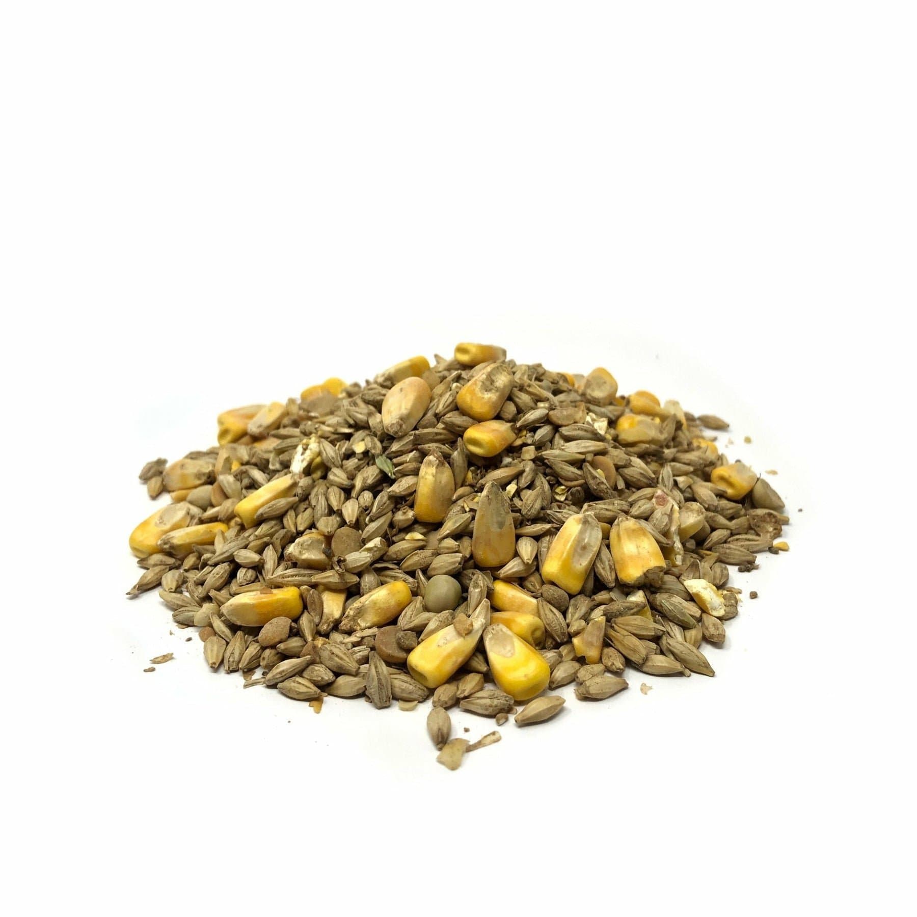 Stone House Grain Organic Scratch Grain