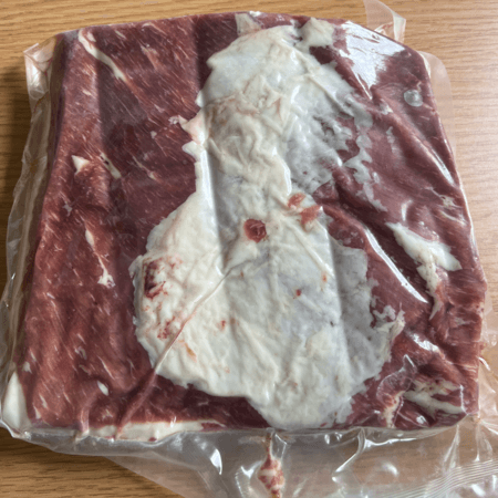 Beef Brisket