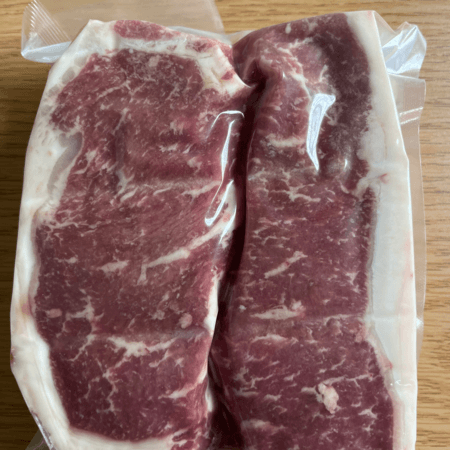 New York Strip