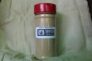 8.5 Oz. Granulated Maple Sugar