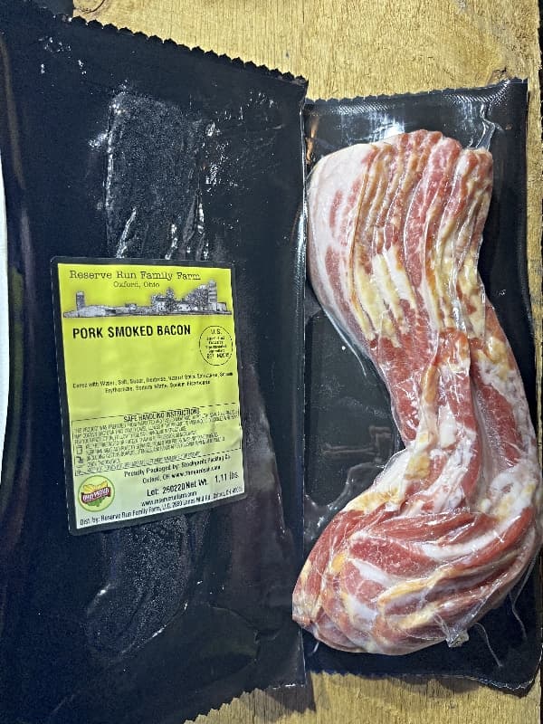 Bacon