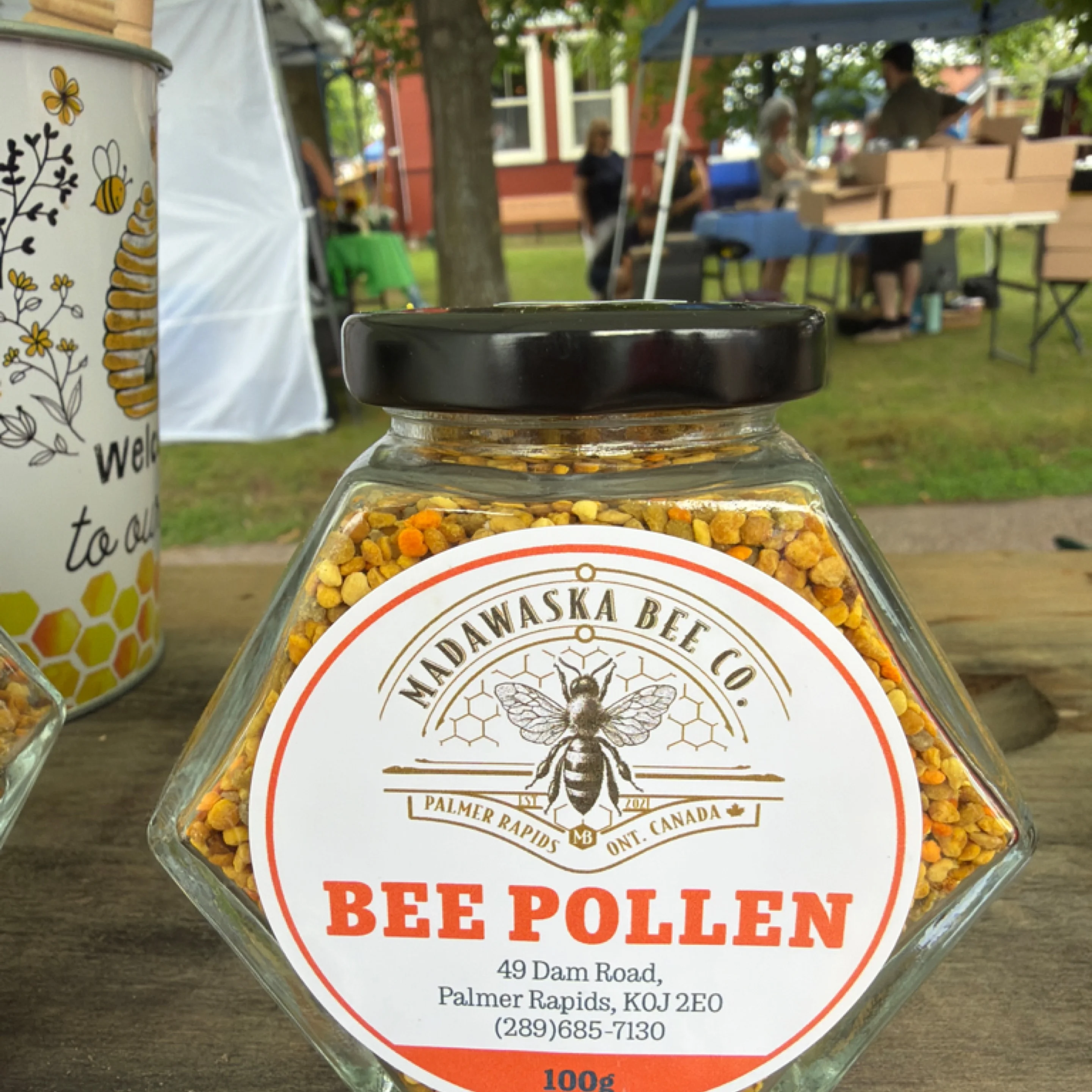 Pollen