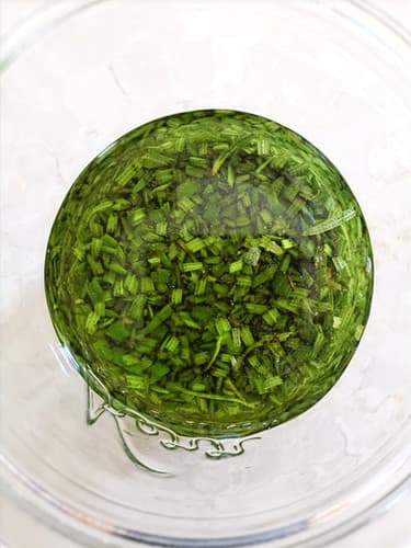 Rosemary Tincture (1 oz) image 3