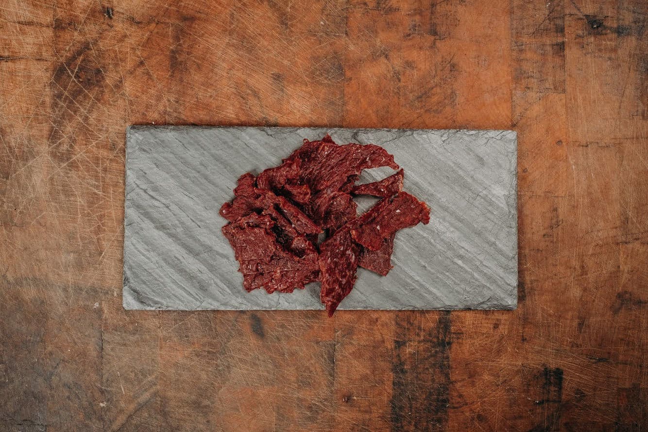 Premium Beef Jerky, Steakhouse