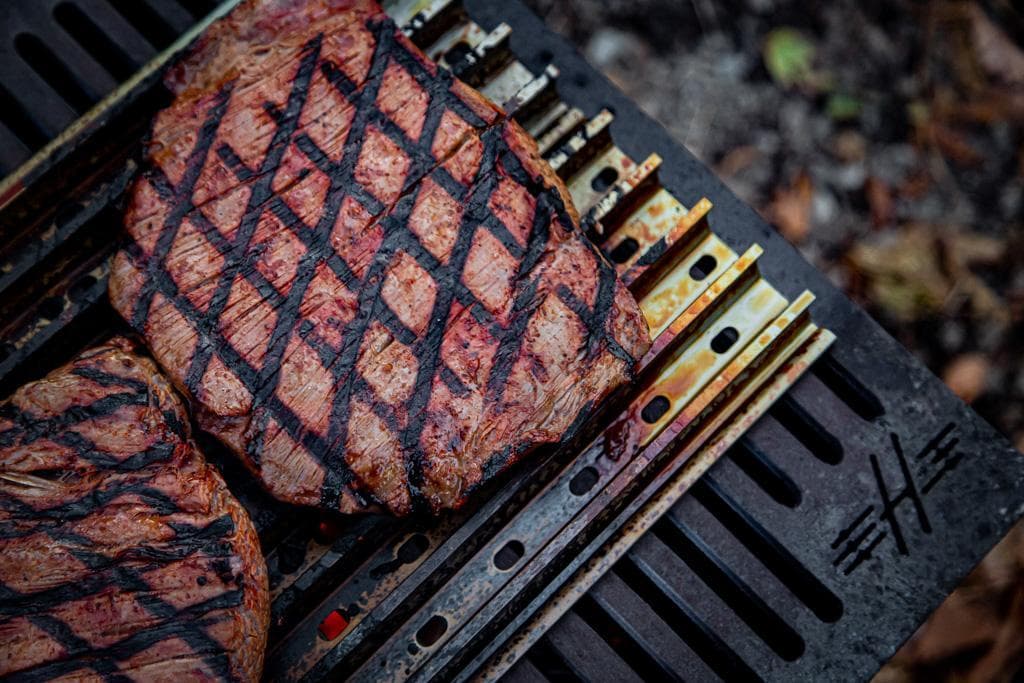 Flank Steak - 2 Pack
