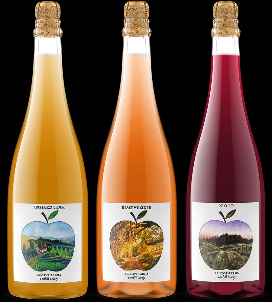 Join Cider & Conversation Club