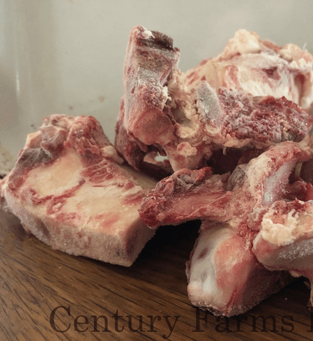 Bones For Broth
